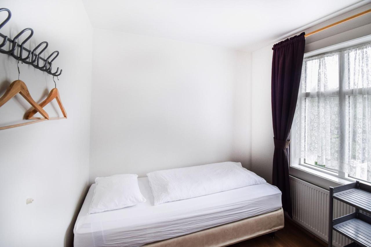 Guesthouse Andrea Reykjavik Ngoại thất bức ảnh