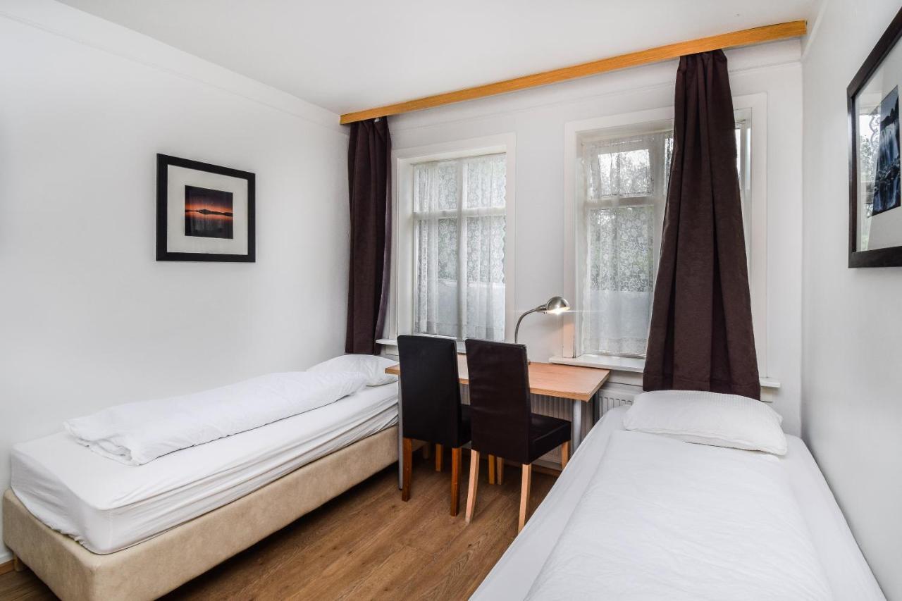 Guesthouse Andrea Reykjavik Ngoại thất bức ảnh